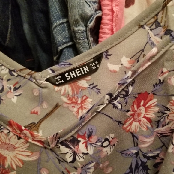 Shirt - Picture 2 of 2